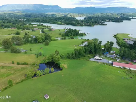 lot3 Chestnut Hill Rd, Dandridge, TN 37725