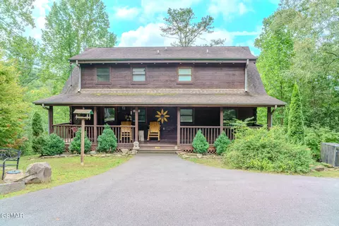 510 Houser Rd, Gatlinburg, TN 37738