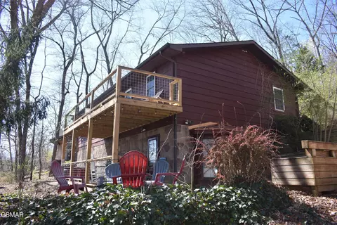 298 Lane Hollow Rd, Sevierville, TN 37876