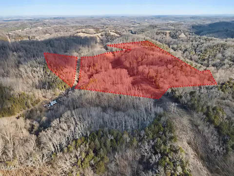 tbd Mcamis Hollow Rd, Newport, TN 37821