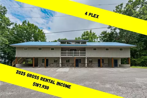 4222 Dollys Dr, Sevierville, TN 37876