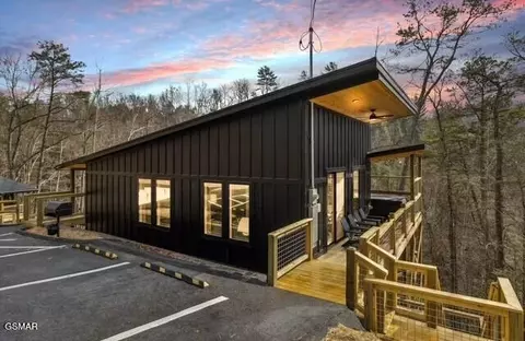 - Stepping Stone Road, Sevierville, TN 37862
