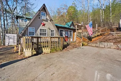 7111 Diamond Branch Rd, Maryville, TN 37801