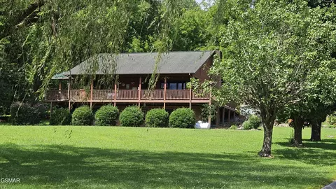 3919 Ole Smoky Way, Sevierville, TN 37862