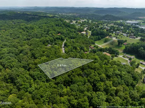 lot56 Blue Byrd Ln, Kodak, TN 37764
