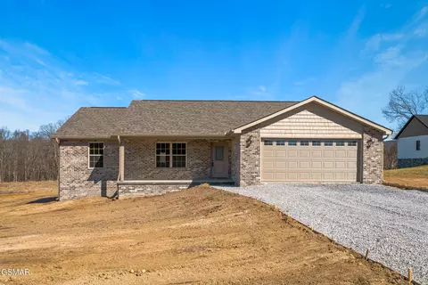 281 Cross Over Rd, Sevierville, TN 37876