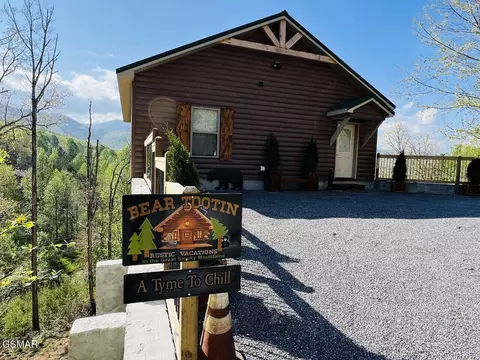 3550 Mountain Tyme Way, Sevierville, TN 37862