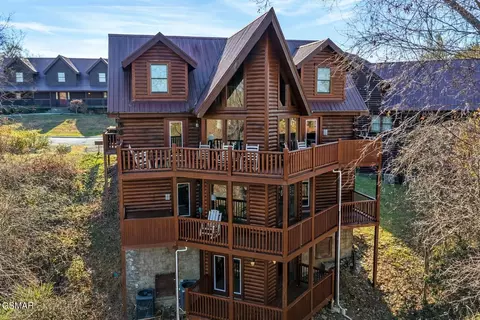 1559 Rainbow Ridge Rd, Sevierville, TN 37862