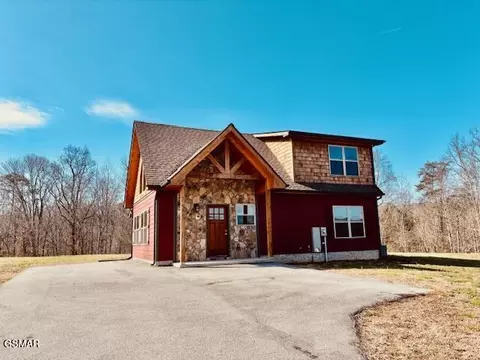 3863 Holders Grove Rd, Cosby, TN 37722