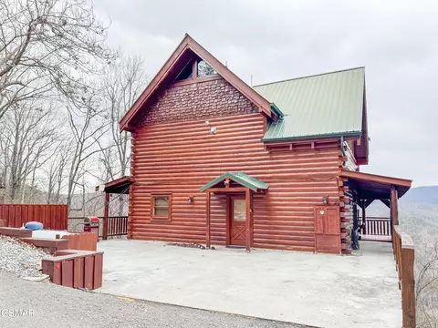 Undisclosed, Sevierville, TN