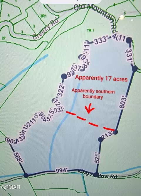 2225 King Hollow Rd, Sevierville, TN 37876