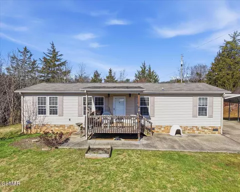 230 Buzzard Roost Rd, Bulls Gap, TN 37711