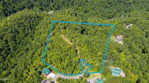 lot1 Norton Crk, Gatlinburg, TN 37738