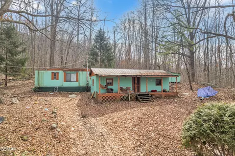 3696 Collier Loop, Dandridge, TN 37725