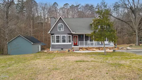 1853 Bluff Mountain Rd, Sevierville, TN 37876