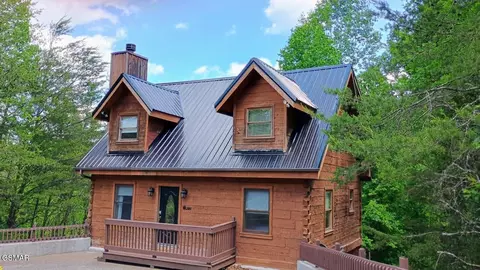 3860 Katelyns Ln, Sevierville, TN 37876