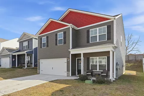 1140 Amber Vista Ln, Knoxville, TN 37914