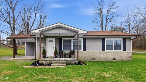 240 Meadowbrook Dr, Pigeon Forge, TN 37863