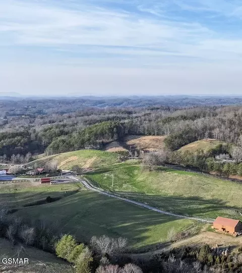 lot071 Goose Gap, Sevierville, TN 37876