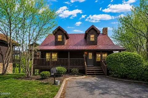 1540 Rainbow Ridge Way, Sevierville, TN 37862