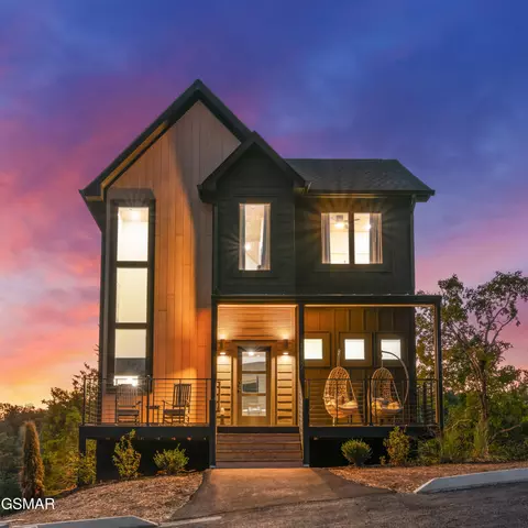 1137 Reedmont Way, Sevierville, TN 37876