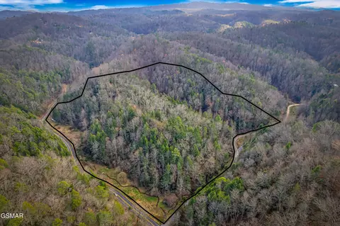 00 Boogertown Rd, Sevierville, TN 37876