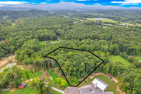 lot11 Stokley Ct, Dandridge, TN 37725