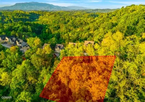 lot144 Eagle Feather Dr, Sevierville, TN 37876