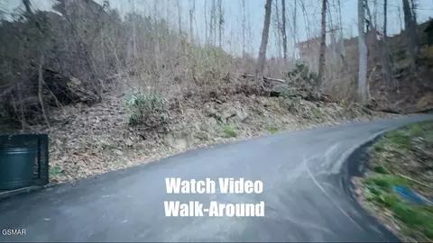 lot506 Crooked Ridge Rd, Gatlinburg, TN 37738