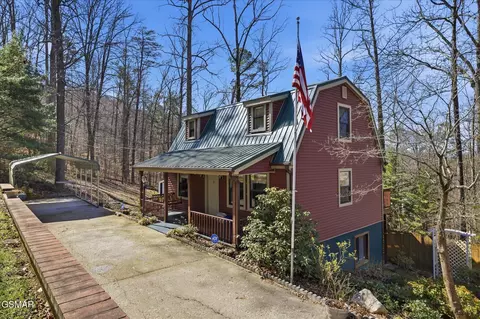 142 Overlook Trl, Maynardville, TN 37807