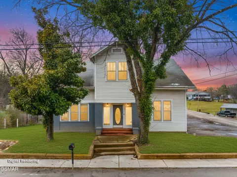 222 E Meeting St, Dandridge, TN 37725