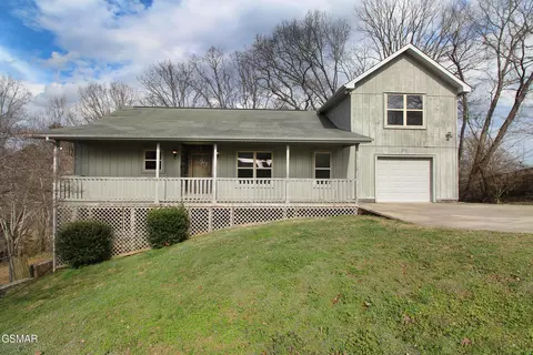 211 Sequoyah Trl, Rutledge, TN 37861