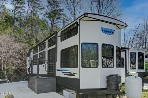 4229 E Parkay #LOT 306, Gatlinburg, TN 37738