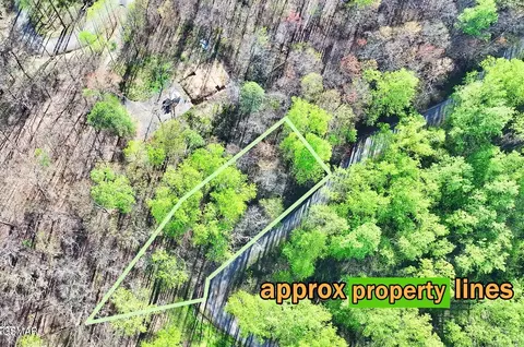lot6 Emerald Springs Loop, Sevierville, TN 37862
