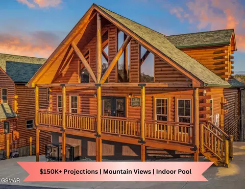 1440 Eagle Cloud Way, Sevierville, TN 37862