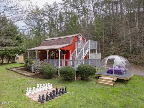 4424 4428 Grindstone Ridge Rd, Pigeon Forge, TN 37863