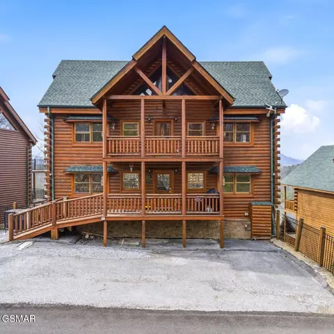 1707 High Rock Way, Sevierville, TN 37862