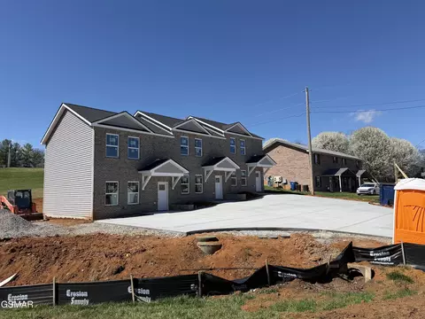1471 Fate Rankin Dr, Jefferson City, TN 37760