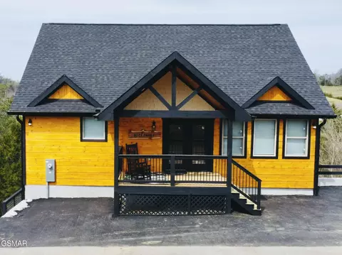 846 Blue Herring Way, Sevierville, TN 37876