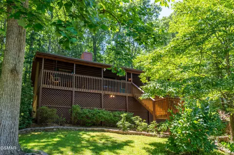 3129 Valley Home Rd, Sevierville, TN 37862