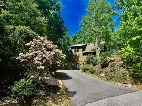 441 Matterhorn Dr, Gatlinburg, TN 37738