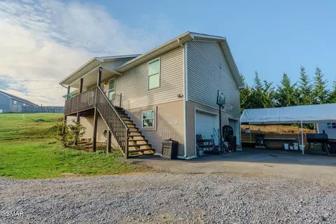 1409 Snapp Rd, Sevierville, TN 37862