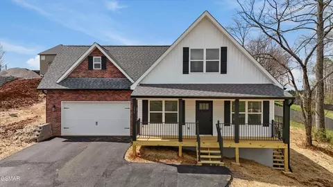 139 Tittsworth Springs Rd, Seymour, TN 37865