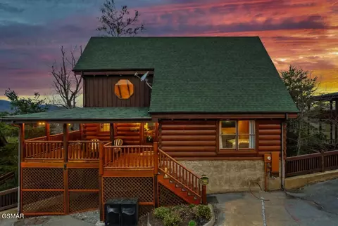 2009 Cougar Crossing Way, Sevierville, TN 37876