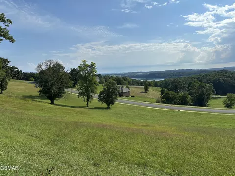- Waterview Way - Lot 302, Morristown, TN 37814