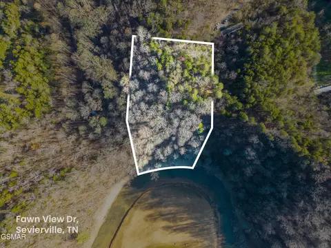 lot15 Fawn View Dr, Sevierville, TN 37876