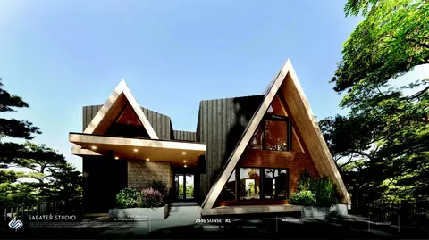 2446 Sunset Rd, Sevierville, TN 37876