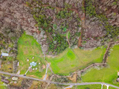Tract 1 Dripping Springs Road, Seymour, TN 37865