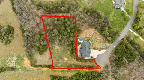 0 Crystal View Dr, Sevierville, TN 37876