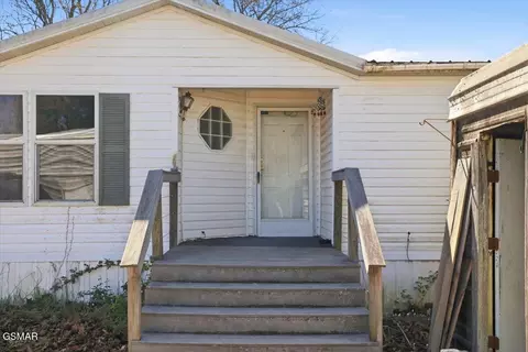 1799 Mellow Rd, Newport, TN 37821